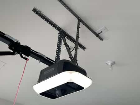 LiftMaster garage door opener