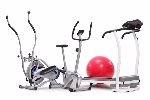 exercise equipment